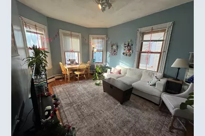 62 Calumet Street #3, Boston, MA 02120 - Photo 1