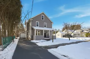 27 Massachusetts Ave, Longmeadow, MA 01106 - Photo 1