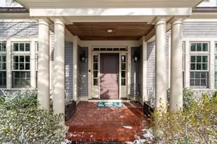 1 Pine Summit, Weston, MA 02493 - Photo 1