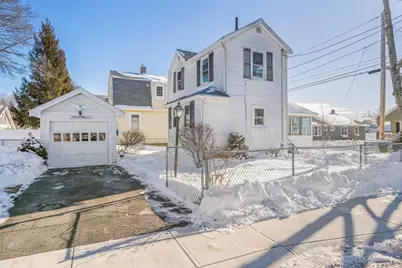 106 Darrow St, Quincy, MA 02169 - Photo 1