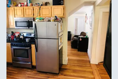 18 Stockwell St #18, Boston, MA 02120 - Photo 1
