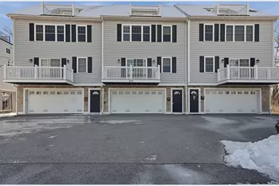 597 Sea Street #2, Quincy, MA 02169 - Photo 1