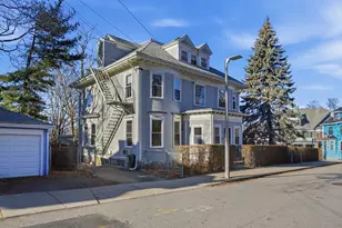 23 Olmstead, Boston, MA 02130 - Photo 1