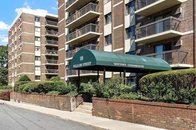 10 Williams St #26, Watertown, MA 02472 - Photo 1