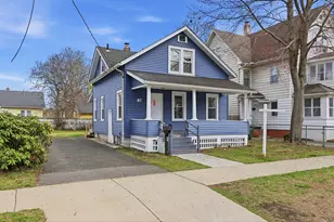 87 Fenwick St, Springfield, MA 01109 - Photo 1