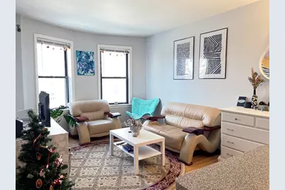 828 Huntington Ave #3, Boston, MA 02115 - Photo 1