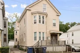 22 Marcella St, Boston, MA 02119 - Photo 1