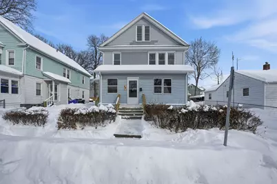 15-17 Sycamore St, Springfield, MA 01109 - Photo 1