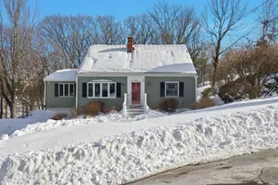 19 Indian Hill Rd, Woburn, MA 01801 - Photo 1