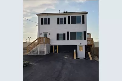 21 Boyden St, Fall River, MA 02721 - Photo 1