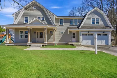 42 Sunnyside Lane, Concord, MA 01742 - Photo 1