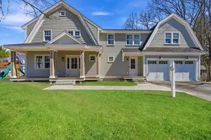42 Sunnyside Ln, Concord, MA 01742 - Photo 1