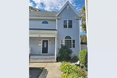 23 Ridgeway Ct #23, Brockton, MA 02301 - Photo 1