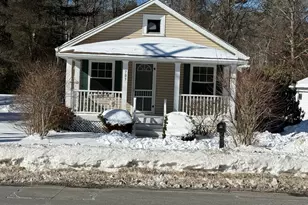 703 Mill St, Marion, MA 02738 - Photo 1