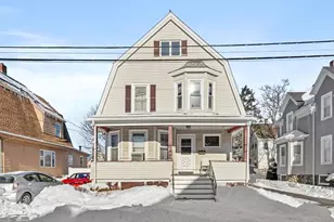 40 Archer St, Lynn, MA 01902 - Photo 1