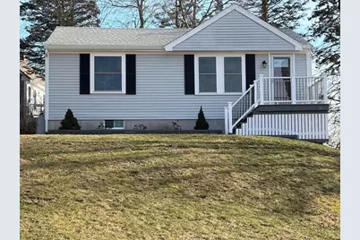16 Town Neck Rd, Sandwich, MA 02563 - Photo 1