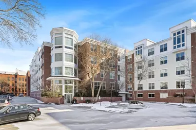 248 Albion Street #231, Wakefield, MA 01880 - Photo 1