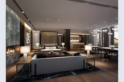 133 Seaport Blvd #1221, Boston, MA 02210 - Photo 1