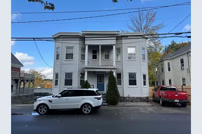 129 South Elm Street #2R, Haverhill, MA 01832 - Photo 1