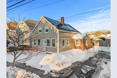570 Shawmut Ave, New Bedford, MA 02740 - Photo 1