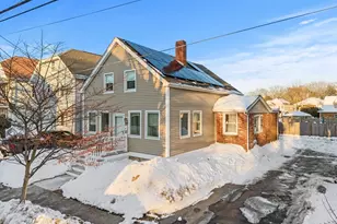 570 Shawmut Ave, New Bedford, MA 02740 - Photo 1