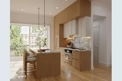 36 Milford Street #2, Boston, MA 02118 - Photo 1