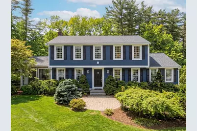 42 Christina Court, Duxbury, MA 02332 - Photo 1