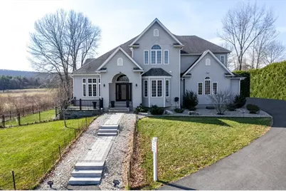 36 & 36R Holly Circle, Easthampton, MA 01027 - Photo 1