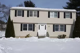 6 Pondover Rd, Billerica, MA 01821 - Photo 1
