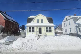 118 Wait, Springfield, MA 01104 - Photo 1