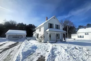 58 Ruggles, Hardwick, MA 01031 - Photo 1