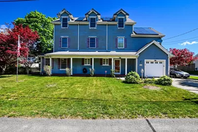 46 Lilac Ave, Somerset, MA 02726 - Photo 1