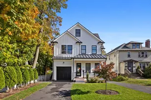 1917 Commonwealth Ave, Newton, MA 02466 - Photo 1