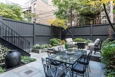11 1/2 Union Park #1, Boston, MA 02118 - Photo 1
