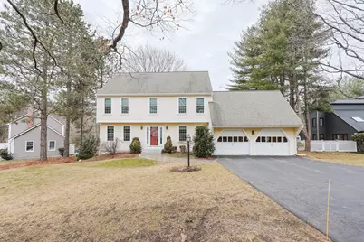 261 Rolling Meadow Drive, Holliston, MA 01746 - Photo 1