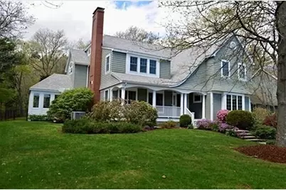 7 Windham Ln, Beverly, MA 01915 - Photo 1