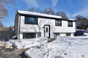 61 Thom Ave, Bourne, MA 02532 - Photo 1