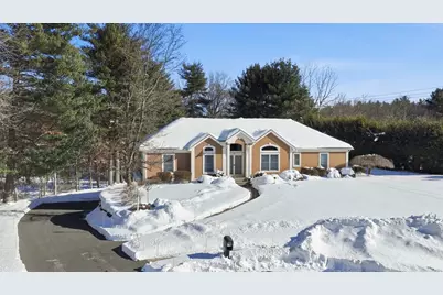 25 Winding Brook Ln., East Longmeadow, MA 01028 - Photo 1