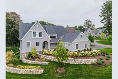 69 Wolcott Woods Lane #69, Milton, MA 02186 - Photo 1