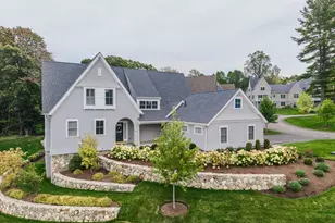 69 Wolcott Woods Ln, Milton, MA 02186 - Photo 1