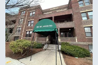 25 Mount Hood Road #2, Boston, MA 02135 - Photo 1