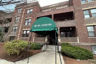 25 Mt Hood Rd, Boston, MA 02135 - Photo 1