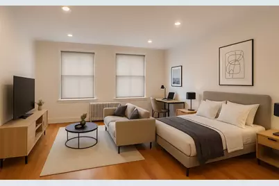 231 Beacon Street #BR, Boston, MA 02116 - Photo 1