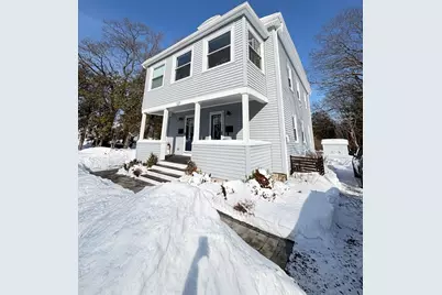 127 Eldridge St #2, Taunton, MA 02780 - Photo 1