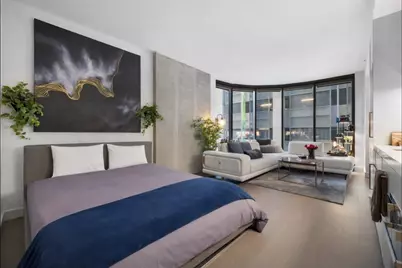 55 Lagrange #301, Boston, MA 02116 - Photo 1