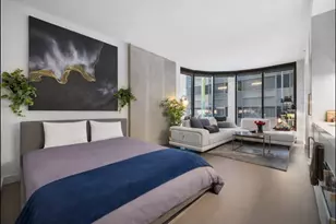 55 Lagrange, Boston, MA 02116 - Photo 1