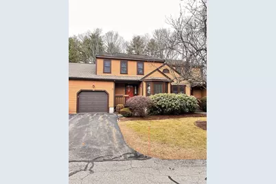 1 Hawthorne Village #C, Franklin, MA 02038 - Photo 1