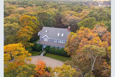 7 South Meadow Lane, Oak Bluffs, MA 02557 - Photo 1