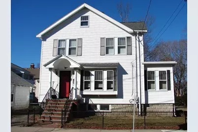 128 Brooks Ave #0, Arlington, MA 02474 - Photo 1