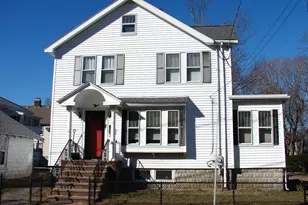 128 Brooks Ave, Arlington, MA 02474 - Photo 1